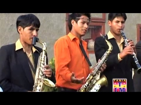 Show Mix Juventud Yacus - Hoy Estoy Aqui (Video Oficial) Tania Producciones ✓