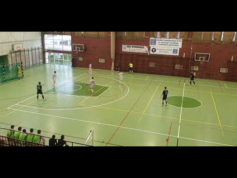 20230115 Zawisza Bydgoszcz Futsal - Futsal Leszno 2polowa 1/32 HPP