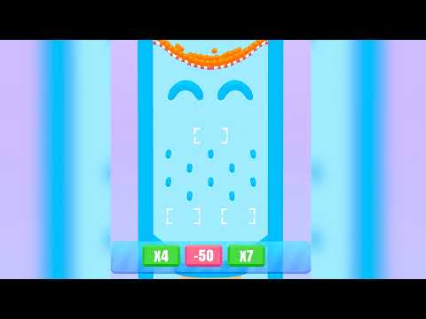 Puzzle Balls Collect