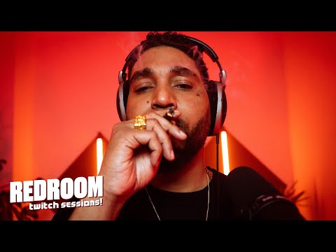 Greeny - Würfel (Redroom Sessions) | 16BARS