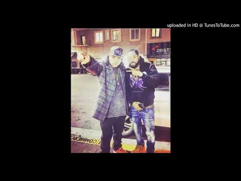 OPEN DOORS  XP x ICEROCKS ft. ROC MARCIANO (432hz)