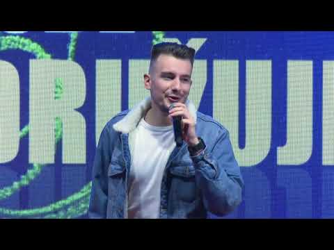 Jay Bolk - Z mano pleši, lubi (MGNZ 2023)