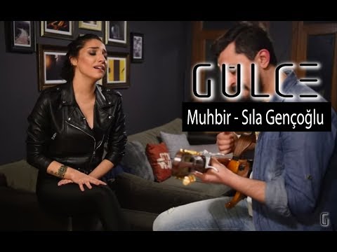 Gülce - Muhbir (Sıla Gençoğlu Cover)