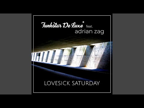 Lovesick Saturday (Extended Mix)