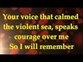 Elevation Worship - Last Word - Lyrics 2014 