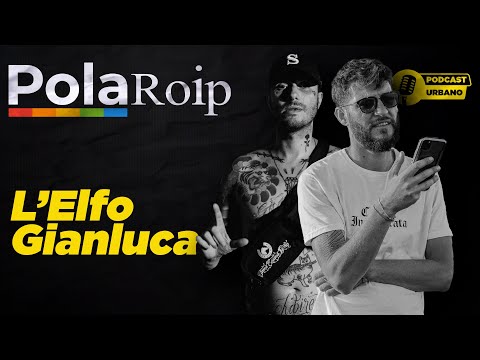 POLAROIP #010 - THE ELF & GIANLUCA SACCO // Zinghero and Valo