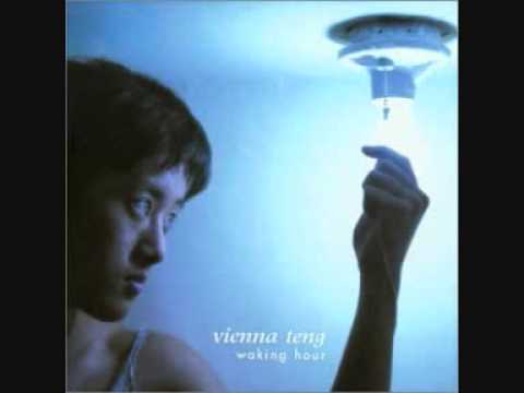 Vienna Teng - Lullaby For A Stormy Night