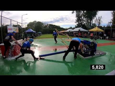 m06 SDH Horní Měcholupy - PKL PLOUKONICE 2023