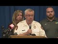 More Than 30 GA Teens Charged In Connection To School Threats Since Apalachee High School Shooting