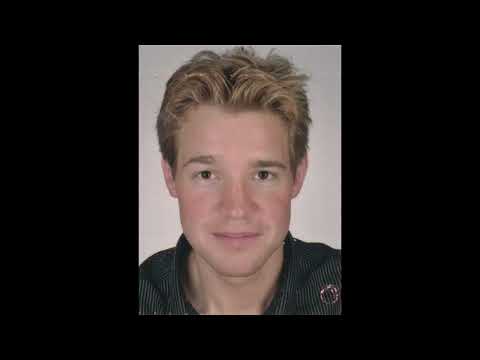 Ostatnie nagranie z kamer. Tajemnicze zaginięcie Larsa Mittanka