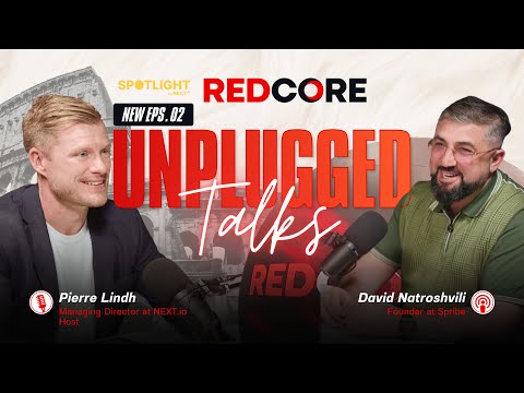 David Natroshvili: SPRIBE CEO Breaks Silence on UKGC Licence Suspension