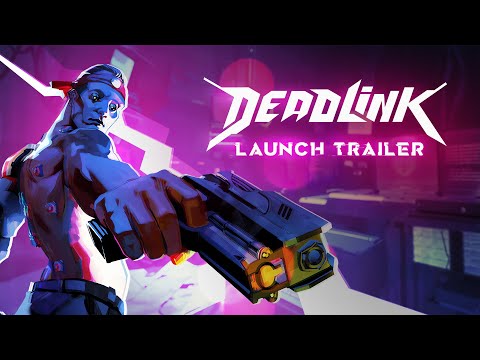 Launch Trailer