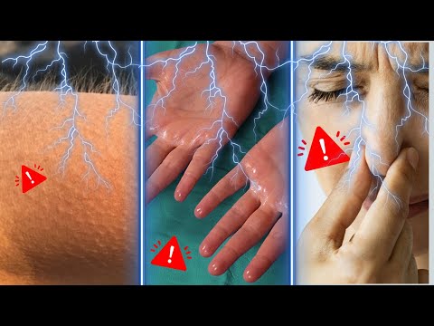 3 SYGNAŁY ŻE ZARAZ PORAZI CIĘ PIORUN!👨⚡⚡