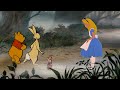 Ditching Alice Disney Crossover