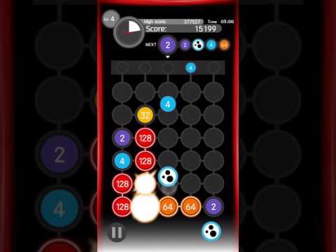 [FinePuzzle]Number Drop