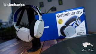 Das BESTE Playstation 5 Headset 2021! | SteelSeries Arctis 7P