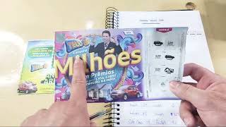 5° SORTEIO DA TELE SENA DE ANO NOVO 05/02/2022