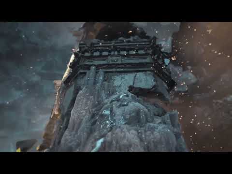 Rise of the Tomb Raider - Odc. 18 - Wspinaczka!!