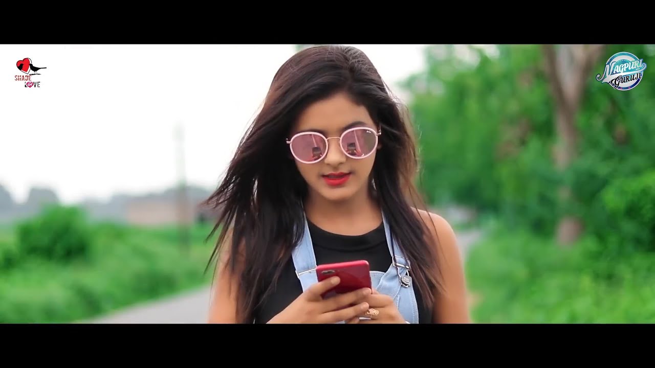 New nagpuri video song 2020 | Latest love story video | Love song | Best of love nagpuri song 2020