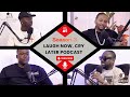 Laugh Now Cry Later Season 3 Episode 1