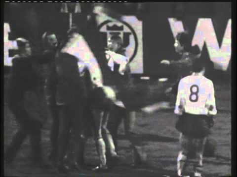 1970 April 1 Schalke West Germany 1 Manchester City England 0 Cup Winners Cup