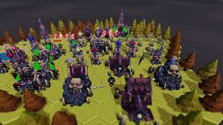 Crypt Keeper Steam Key (PC) GLOBAL