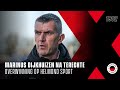? Marinus Dijkhuizen na makkelijke avond tegen Helmond Sport |