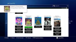 [PS4] Game-Changing PS4 Fake PKG Store de Super PSX.