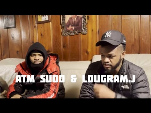 ATM Sudd & Lougram.J TNWC Interview: Discussing New Music, Near Death Experiences, And More!