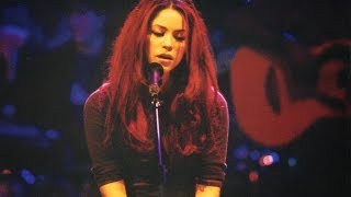 Shakira - Octavo Dia