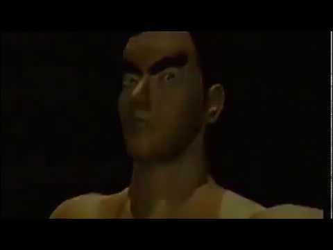 Thumbnail for Tekken 2 Trailer