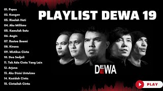 Download lagu Playlist Lagu Dewa 19 Terbaik Sepanjang Masa | Bikin Nostalgia dan Baper! mp3