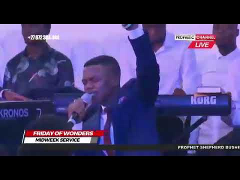 Am no longer a slave to fear ❣