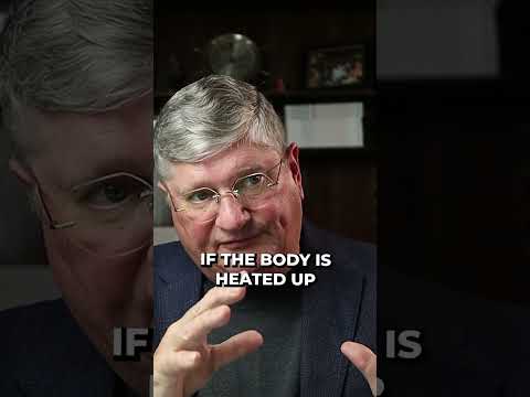 The TRUTH About Why You Don't Sweat