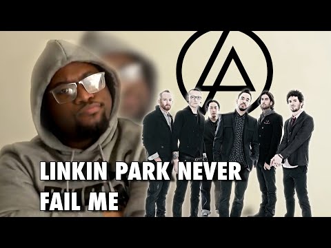First Time Reaction | Linkin Park - Faint | Yo Mike & Chester Are PERFECT!