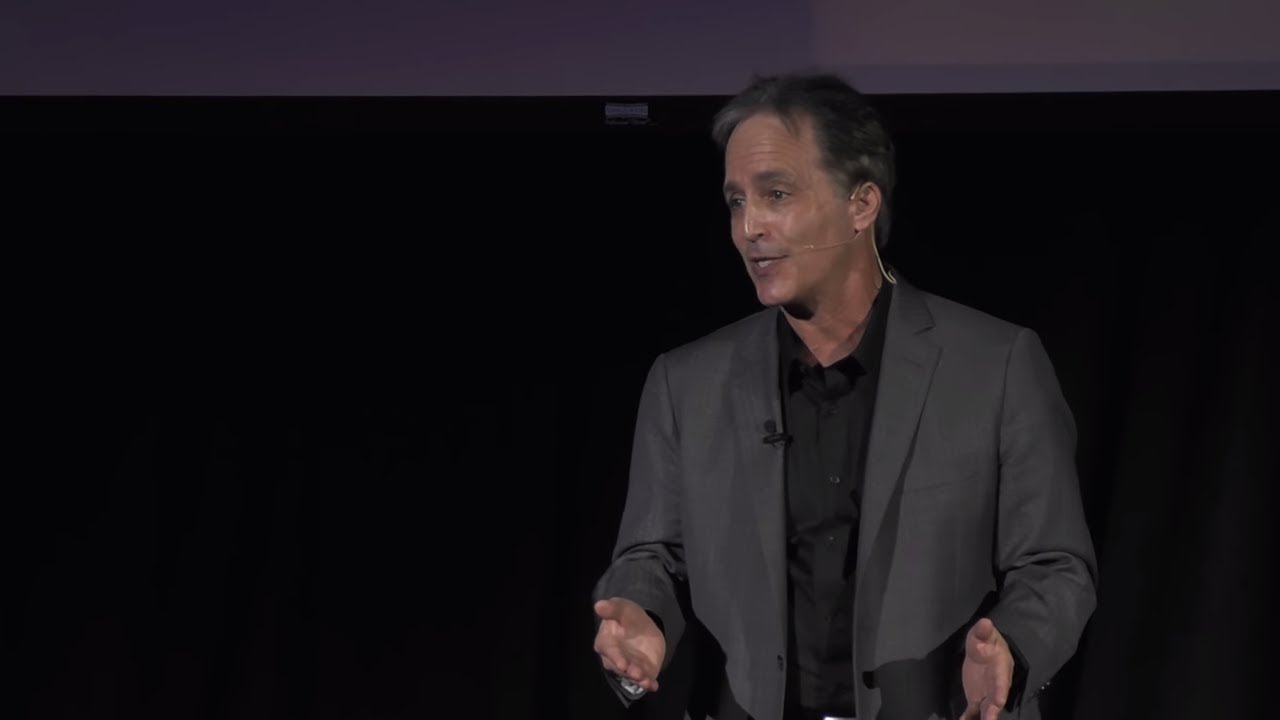 Defining Success | Raymond Singer, MD, MMM, CPE | TEDxLehighRiverSalon