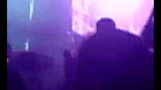 Stereophonics Live - Roll Up and Shine - 25/11/2007