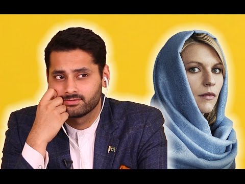 A Pakistani Points Out 6 Homeland Fails