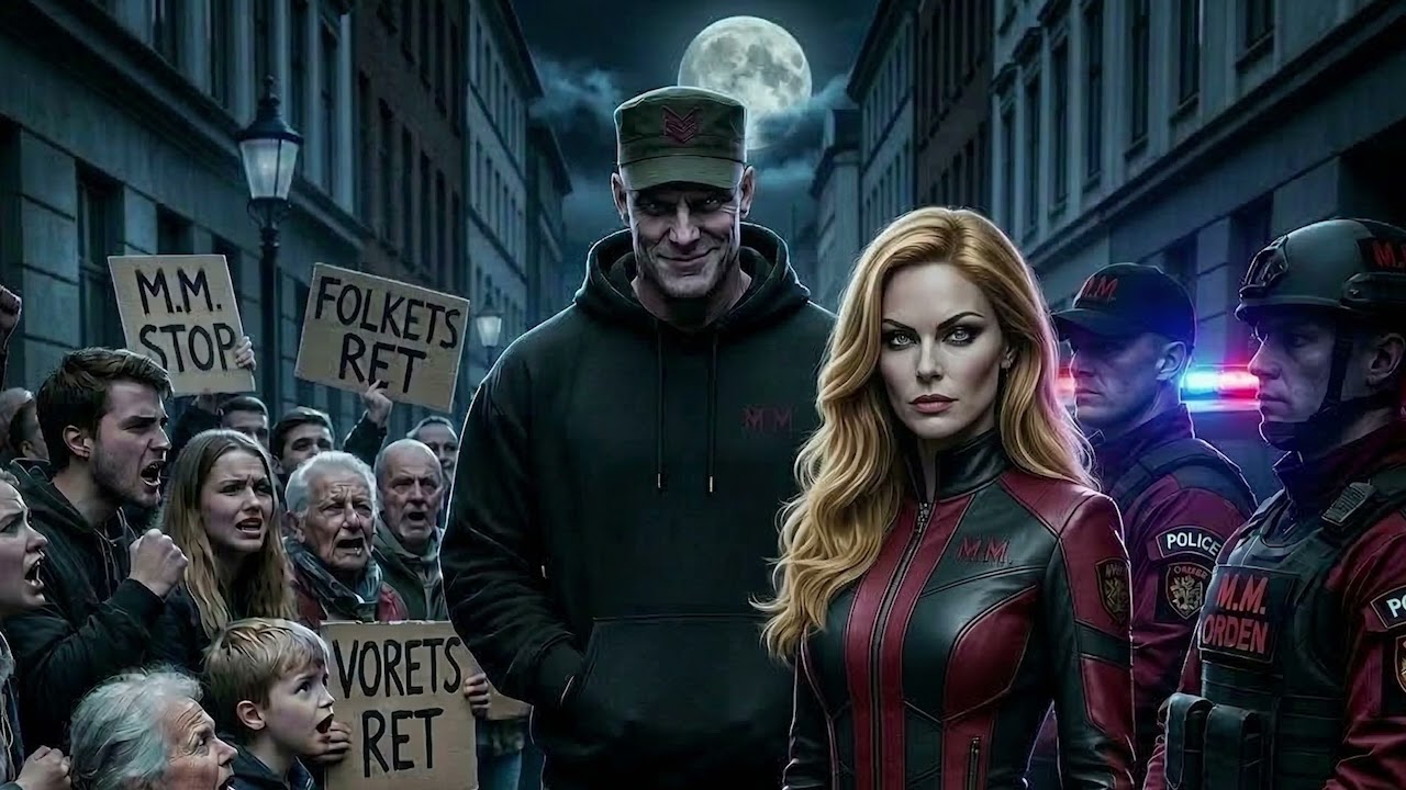 Video cover