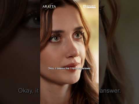 Tahir İçin Herkesi Karşıma Alırım! 🔥  #araftadizisi #arafta | Arafta Türk Dizileri #EP13