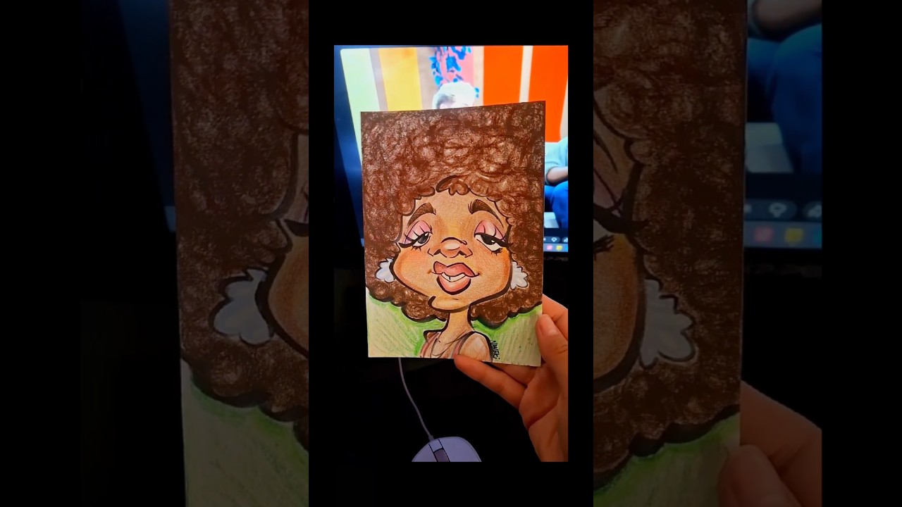 Promotional video thumbnail 1 for Nims Doodles