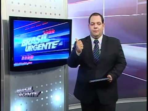 Brasil Urgente Campinas 10 07 2012 - bloco 04