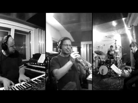 Martin Reiter Electric Trio // Studiosession - 