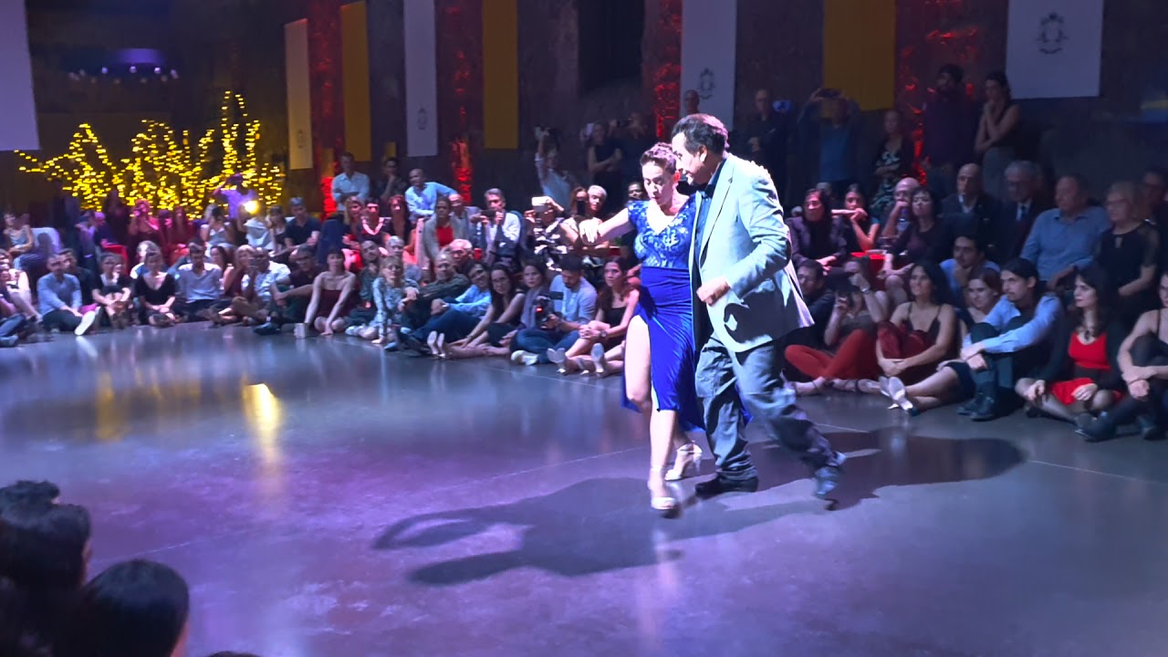 Chicho Frumboli e Joana Sepulveda - 5/6