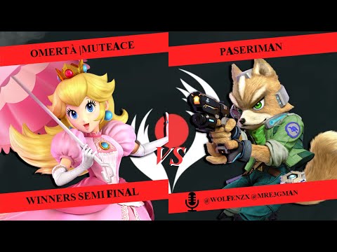 Omertà | Muteace VS Paseriman - WSF -  L'Odyssée