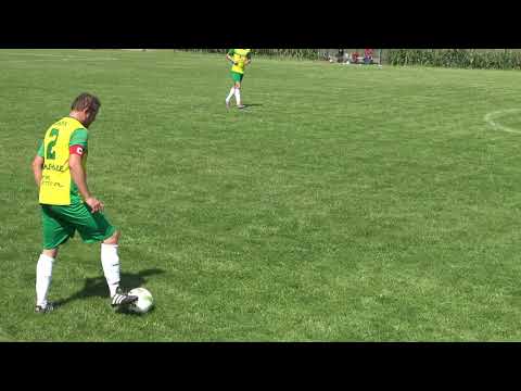 LKS Czapla Czaple Małe-Cobra Wężerów 10-1 25.08.2019