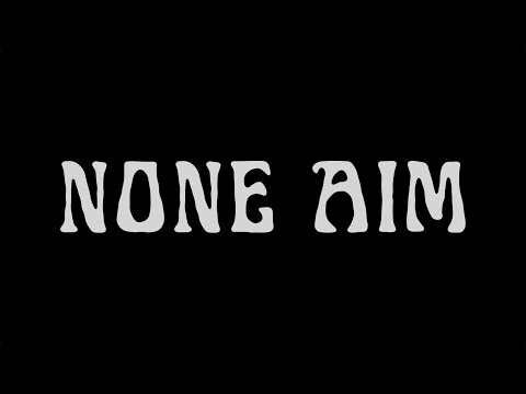 None Aim - Jumpin’ Jack Flash (Rolling Stones Cover) - Official Video