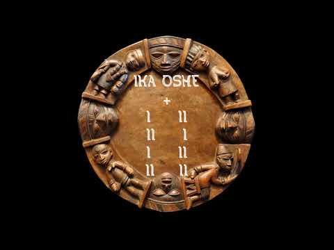 IKA SHE: Geschichten und/oder Patakies, Teil 1.