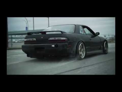 Peacemaker Filmworks High speed camera car