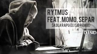 Video Rytmus feat. Momo, Separ - Škola rapu ( DJ SID Remix )